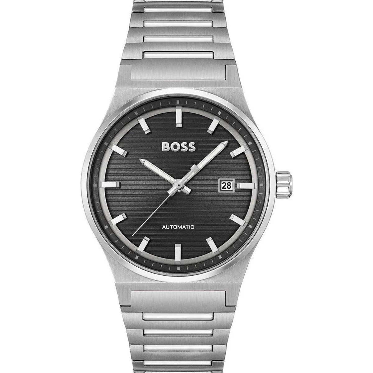 Reloj Hombre Hugo Boss 1514117 (Ø 41 mm)