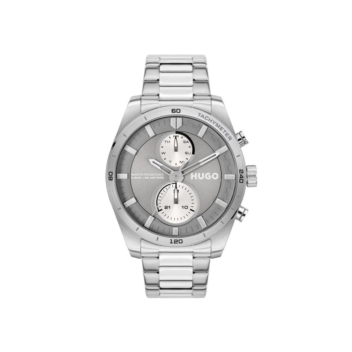 Reloj Hombre Hugo Boss 1530372 (Ø 44 mm)