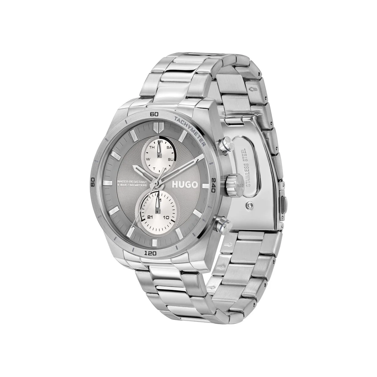 Reloj Hombre Hugo Boss 1530372 (Ø 44 mm)