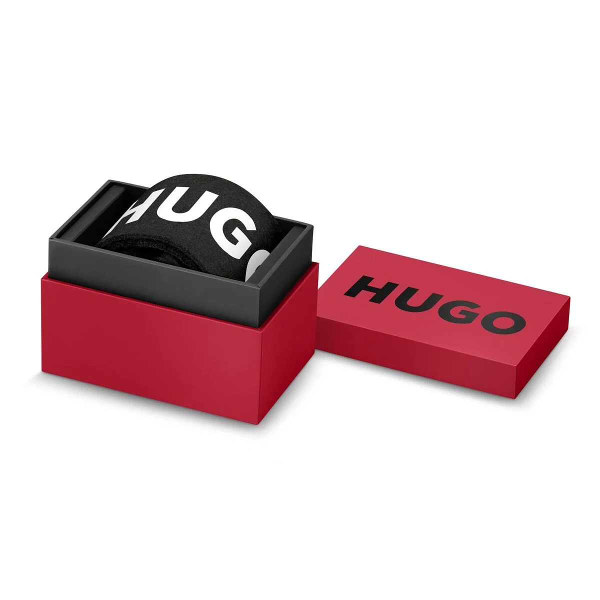 Reloj Hombre Hugo Boss 1530372 (Ø 44 mm)