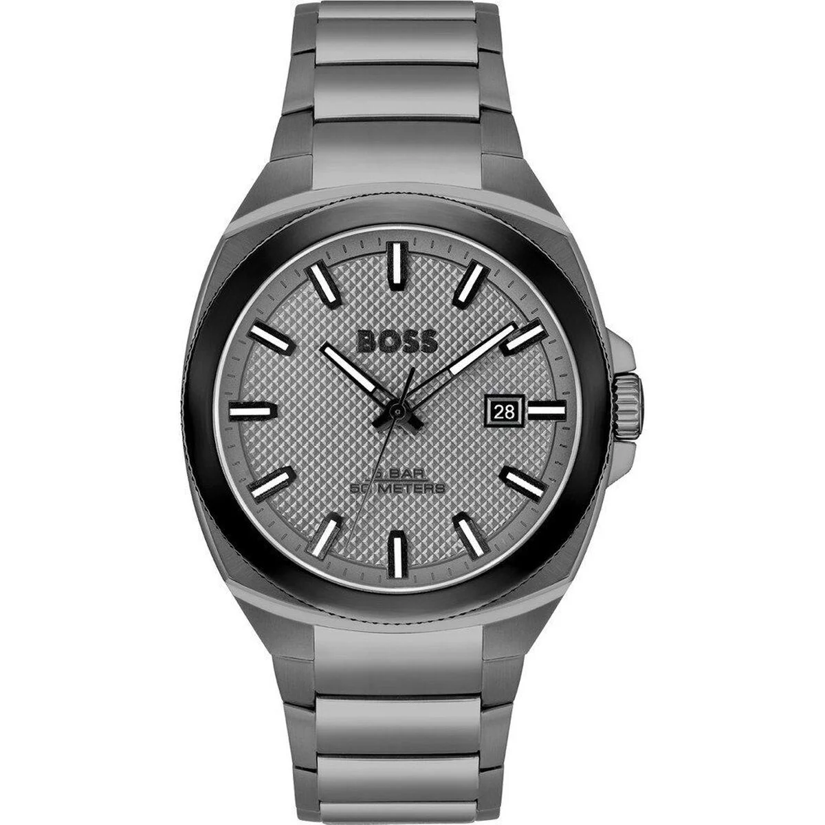Reloj Hombre Hugo Boss 1514137 (Ø 41 mm)