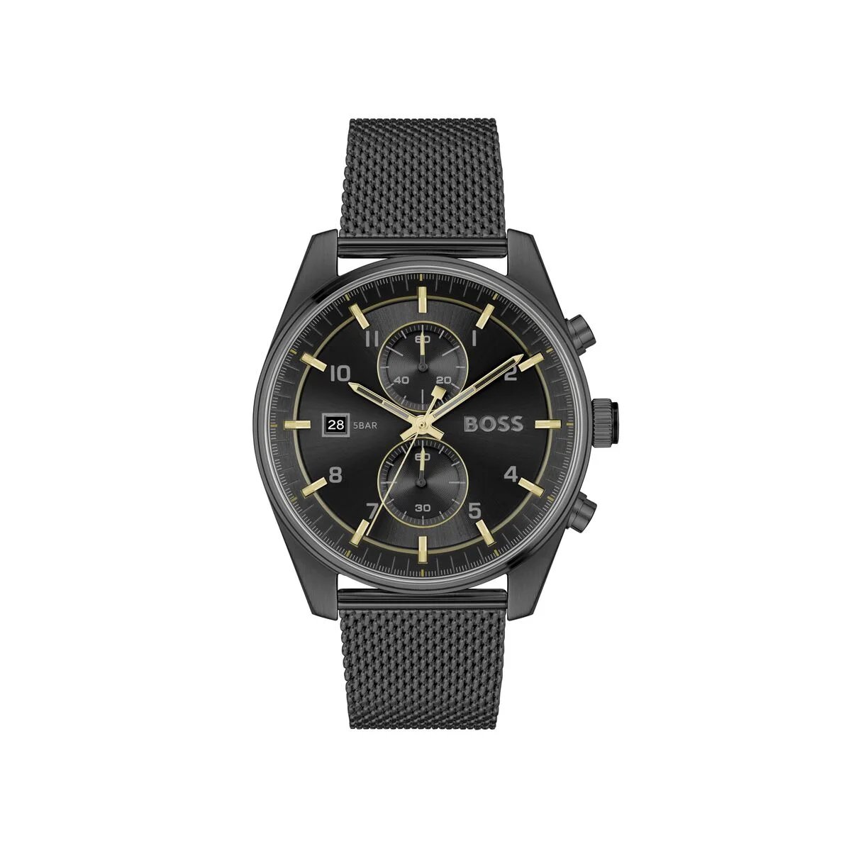 Reloj Hombre Hugo Boss 1514150 (Ø 44 mm)