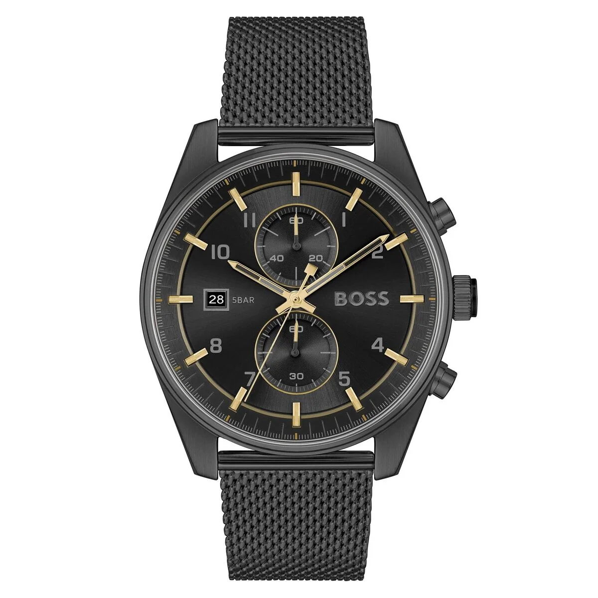 Reloj Hombre Hugo Boss 1514150 (Ø 44 mm)