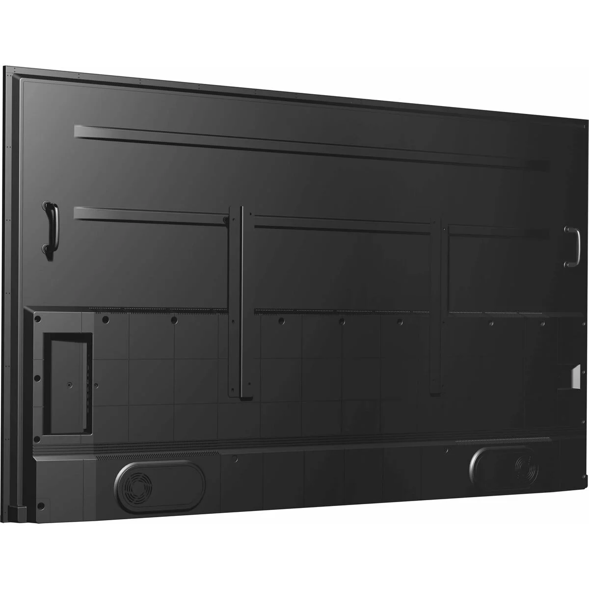 Monitor Videowall Iiyama LE9864UHS-B1AG 98" 4K Ultra HD LCD