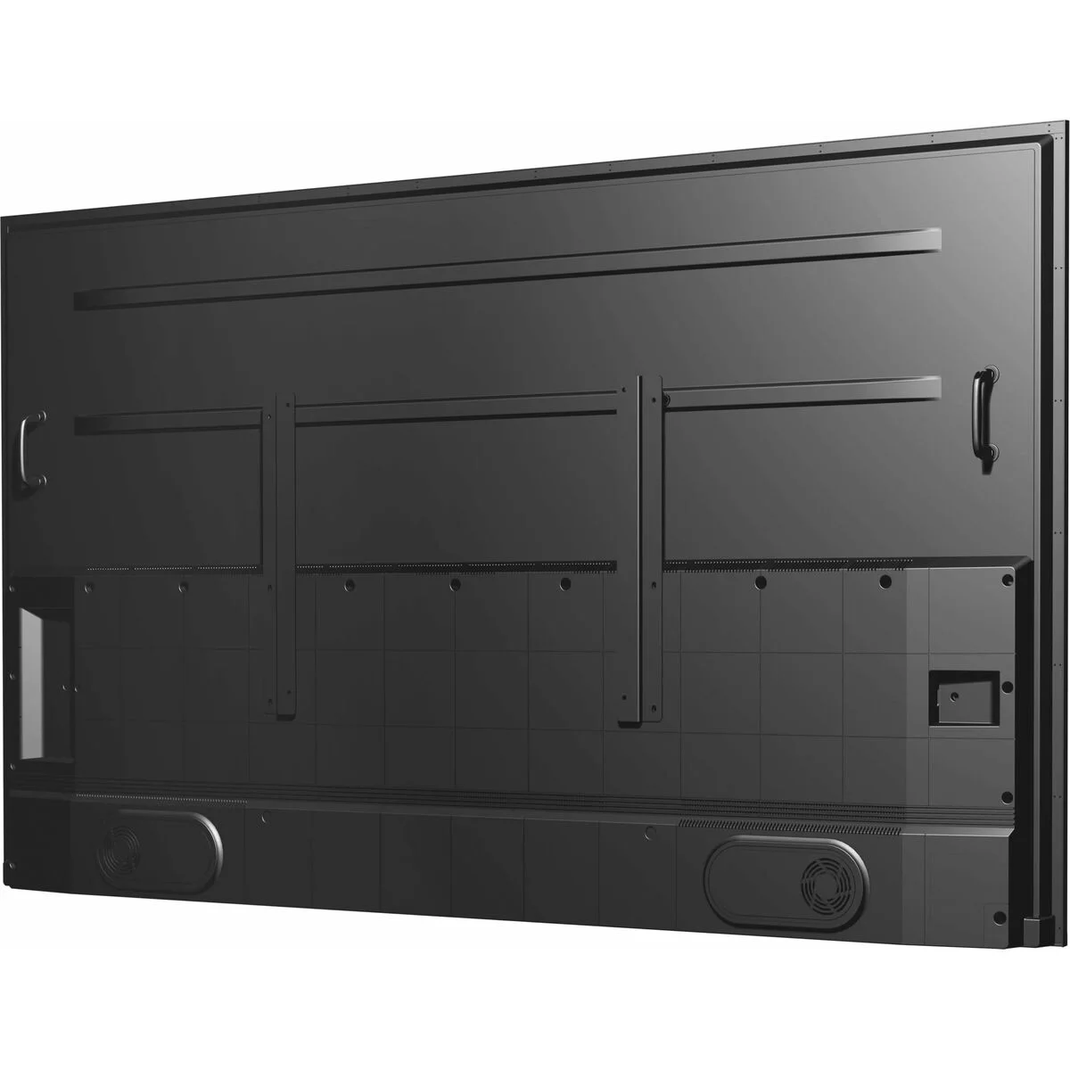 Monitor Videowall Iiyama LE9864UHS-B1AG 98" 4K Ultra HD LCD