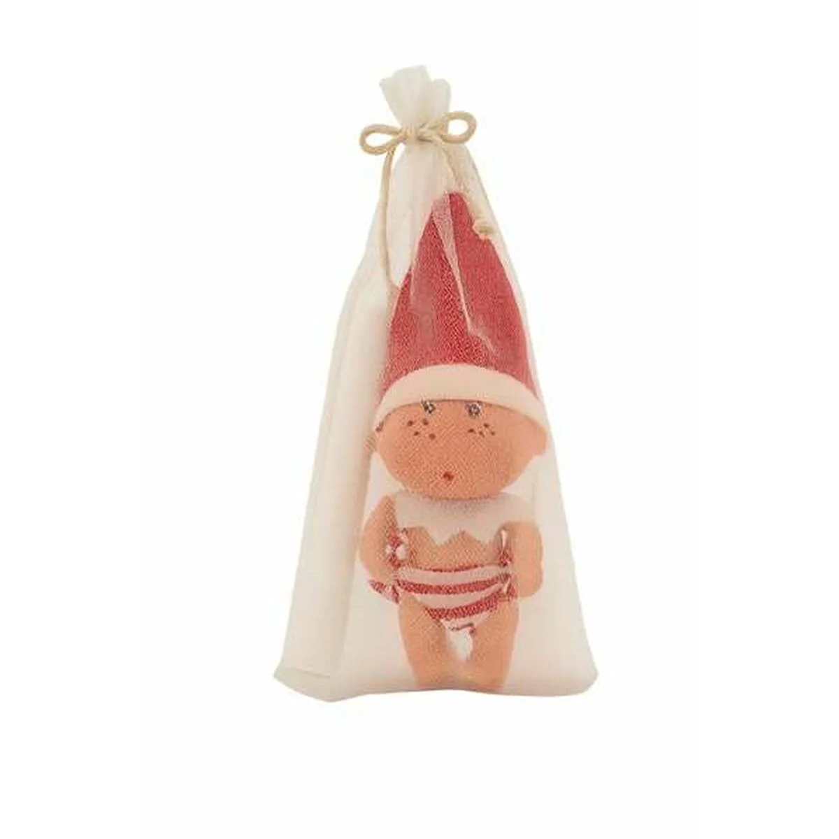 Muñeco Berjuan 12 cm