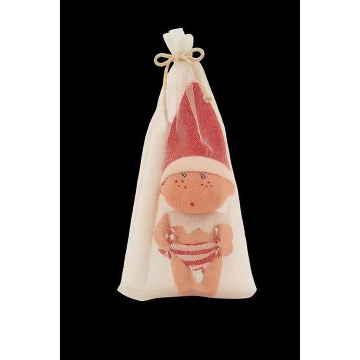 Muñeco Berjuan 12 cm