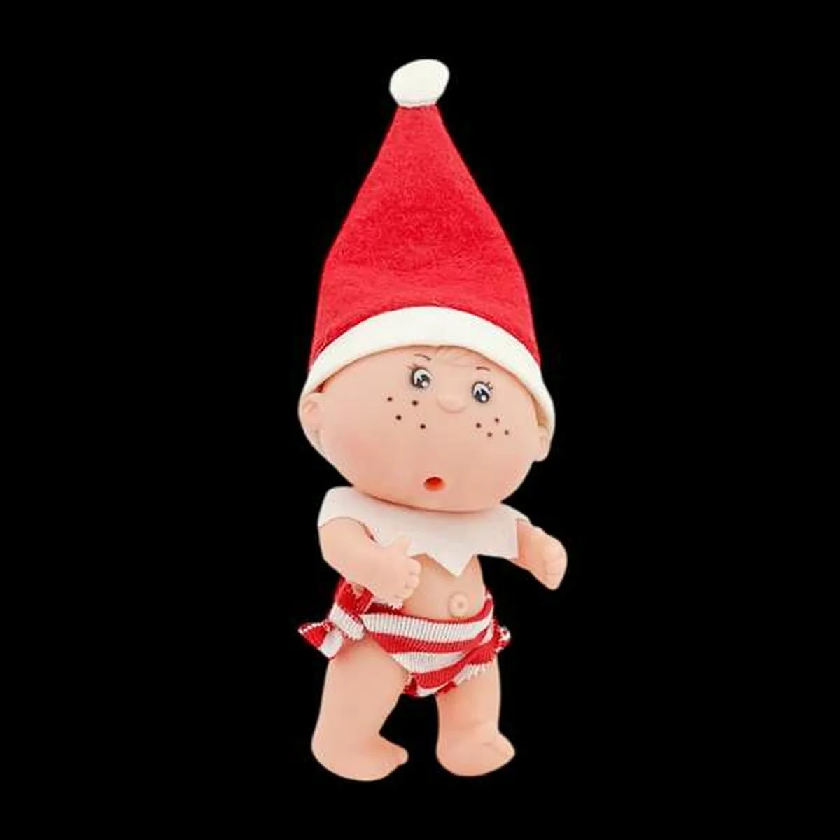 Muñeco Berjuan 12 cm