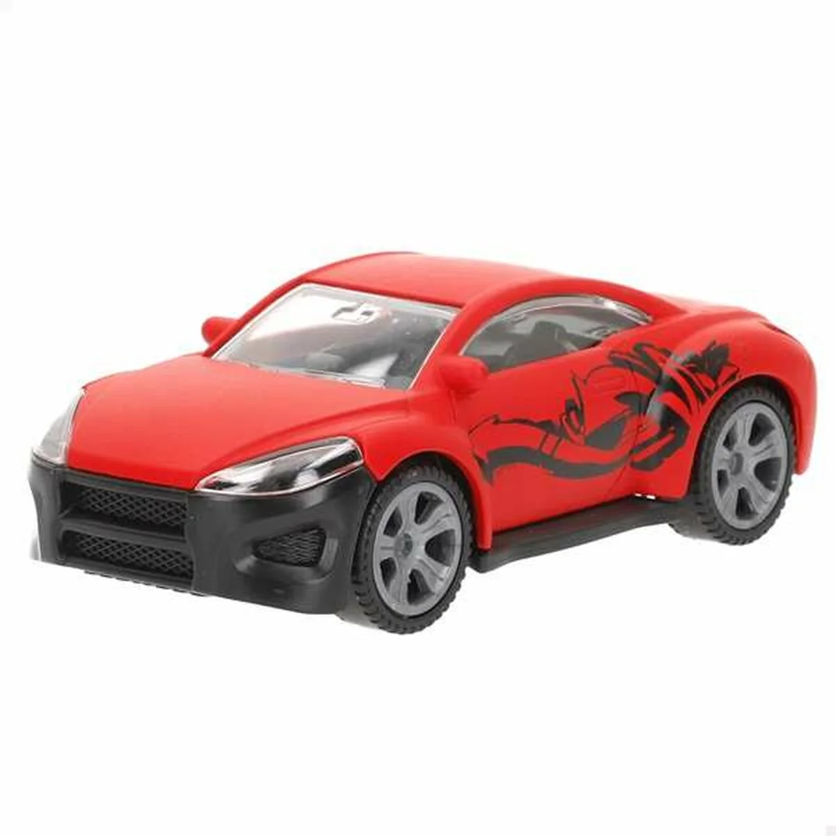 Coche Teamsterz Colores surtidos