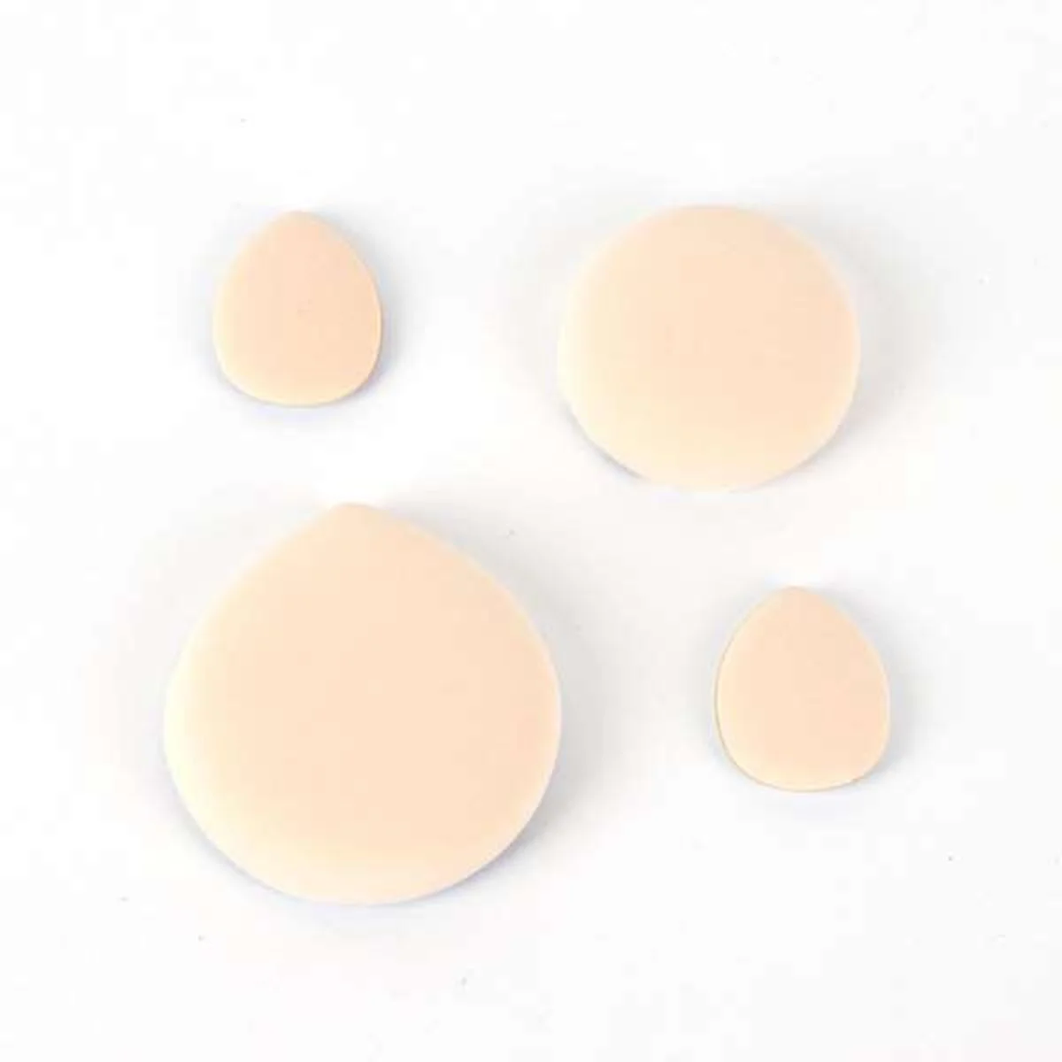 Esponja para Maquillaje Stitch