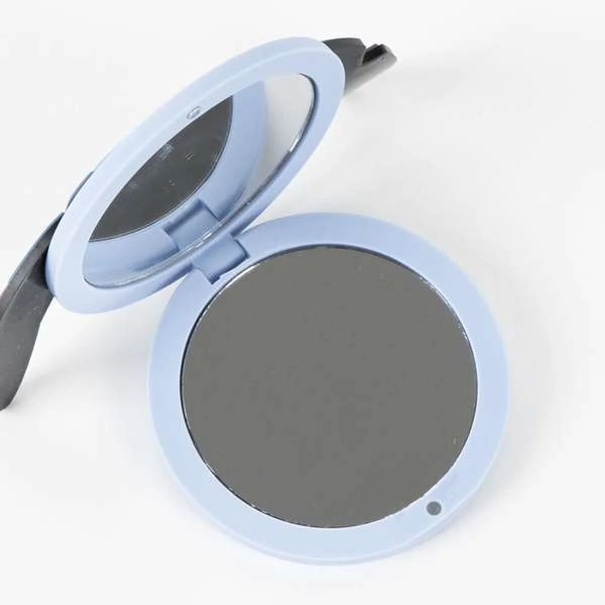 Espejo de Bolsillo Stitch Azul