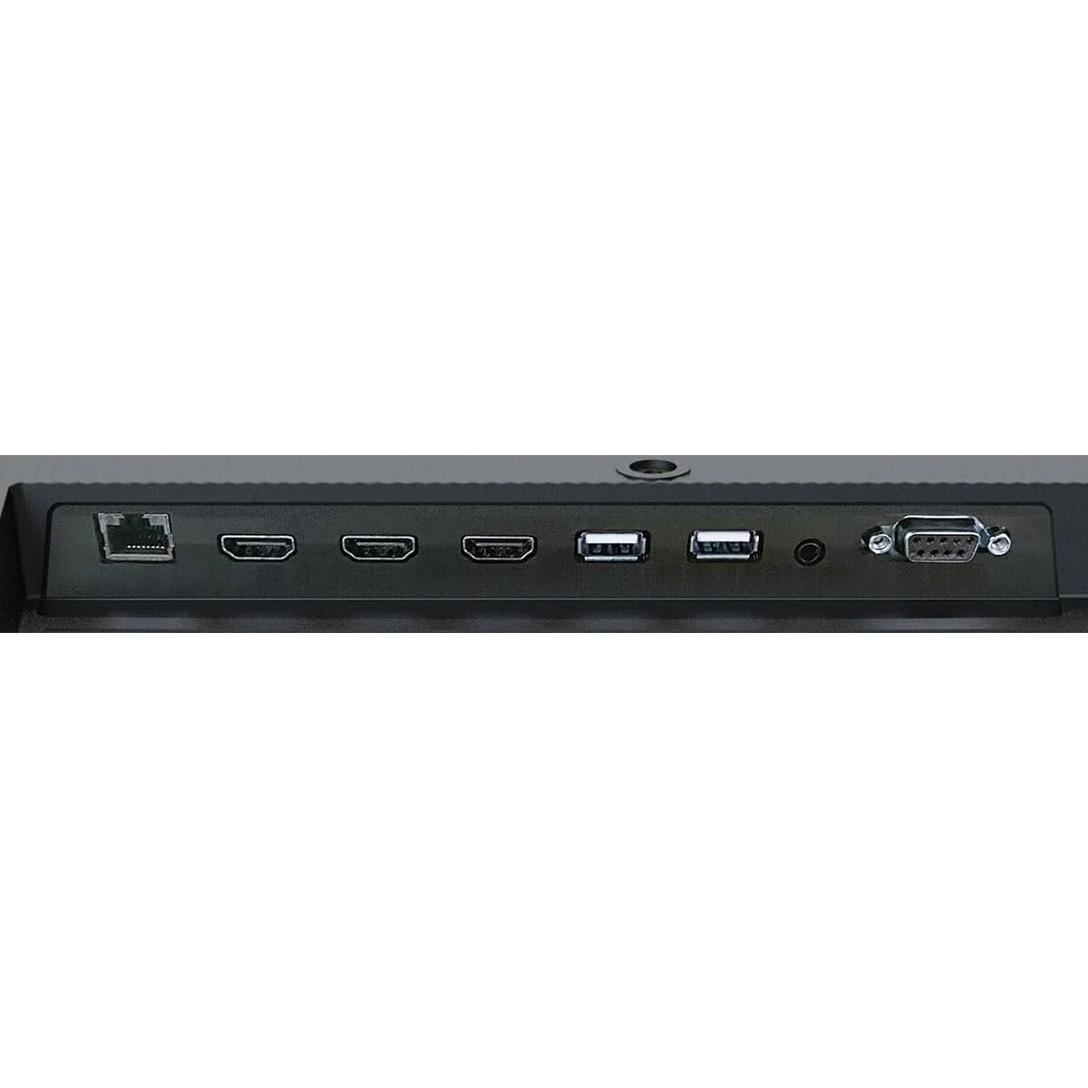 Monitor Iiyama LH5560UHS-B2AG 55" 4K Ultra HD