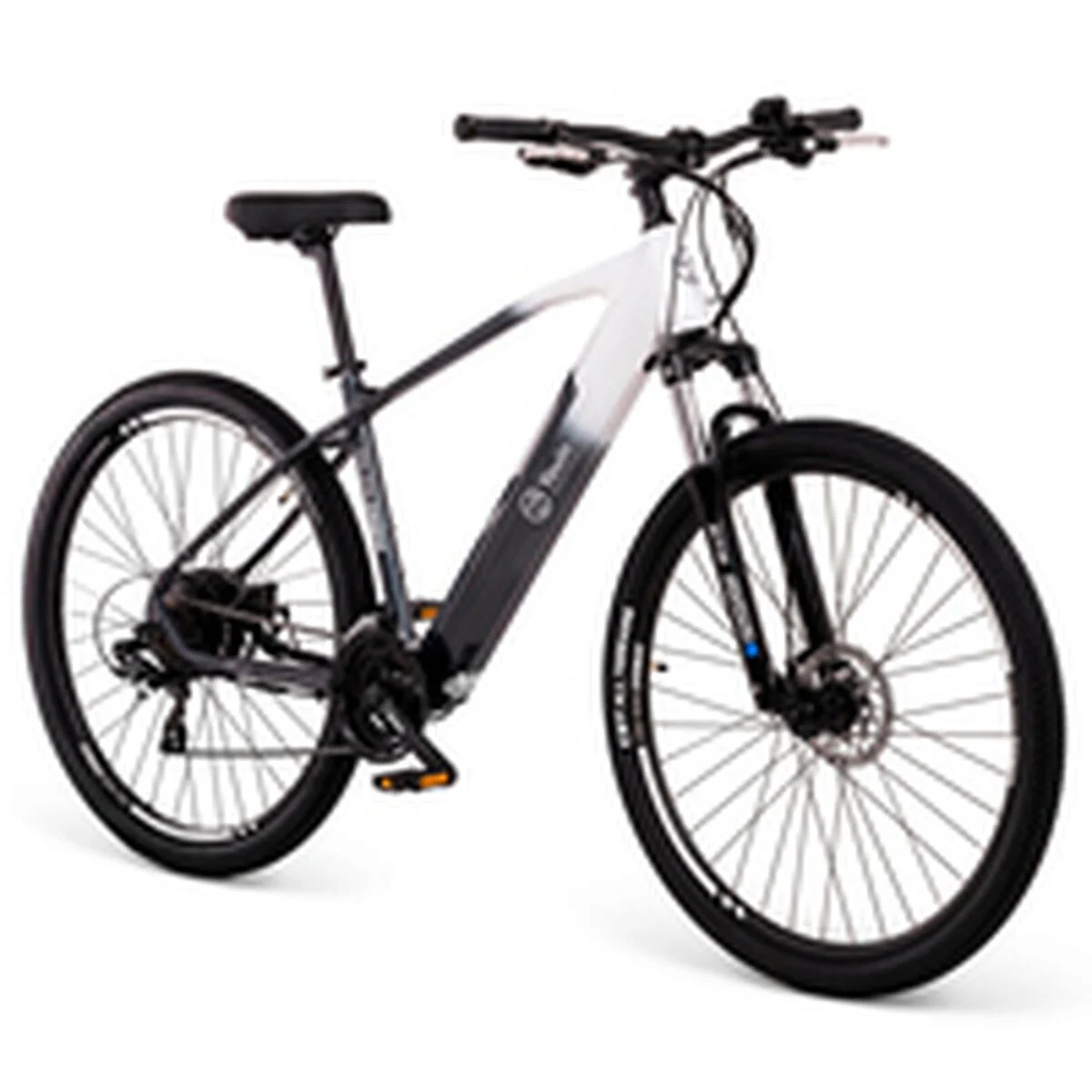 Bicicleta Eléctrica Youin BK3000 EVEREST 250 W 29" Negro
