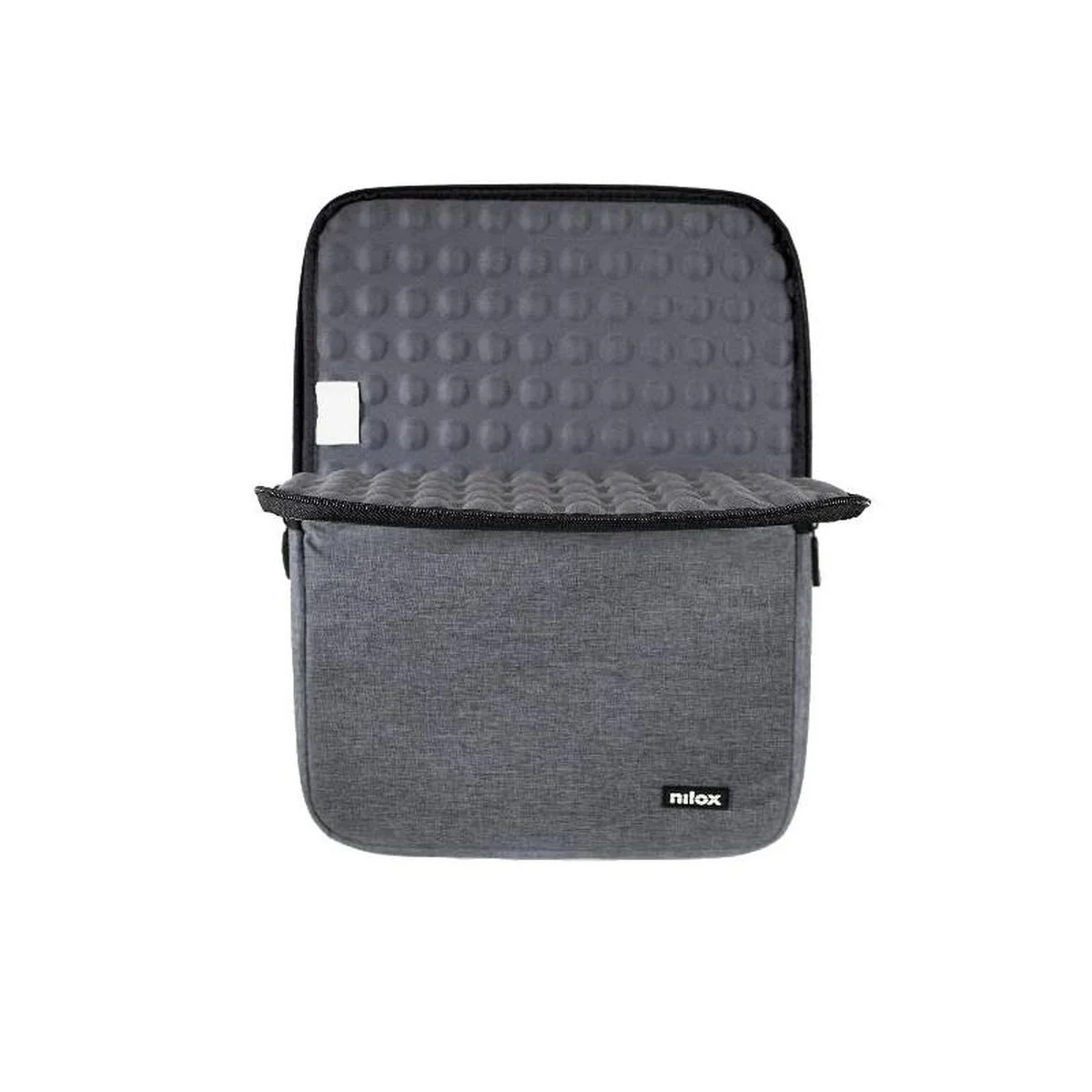 Funda para Portátil Nilox SLEEVE Gris