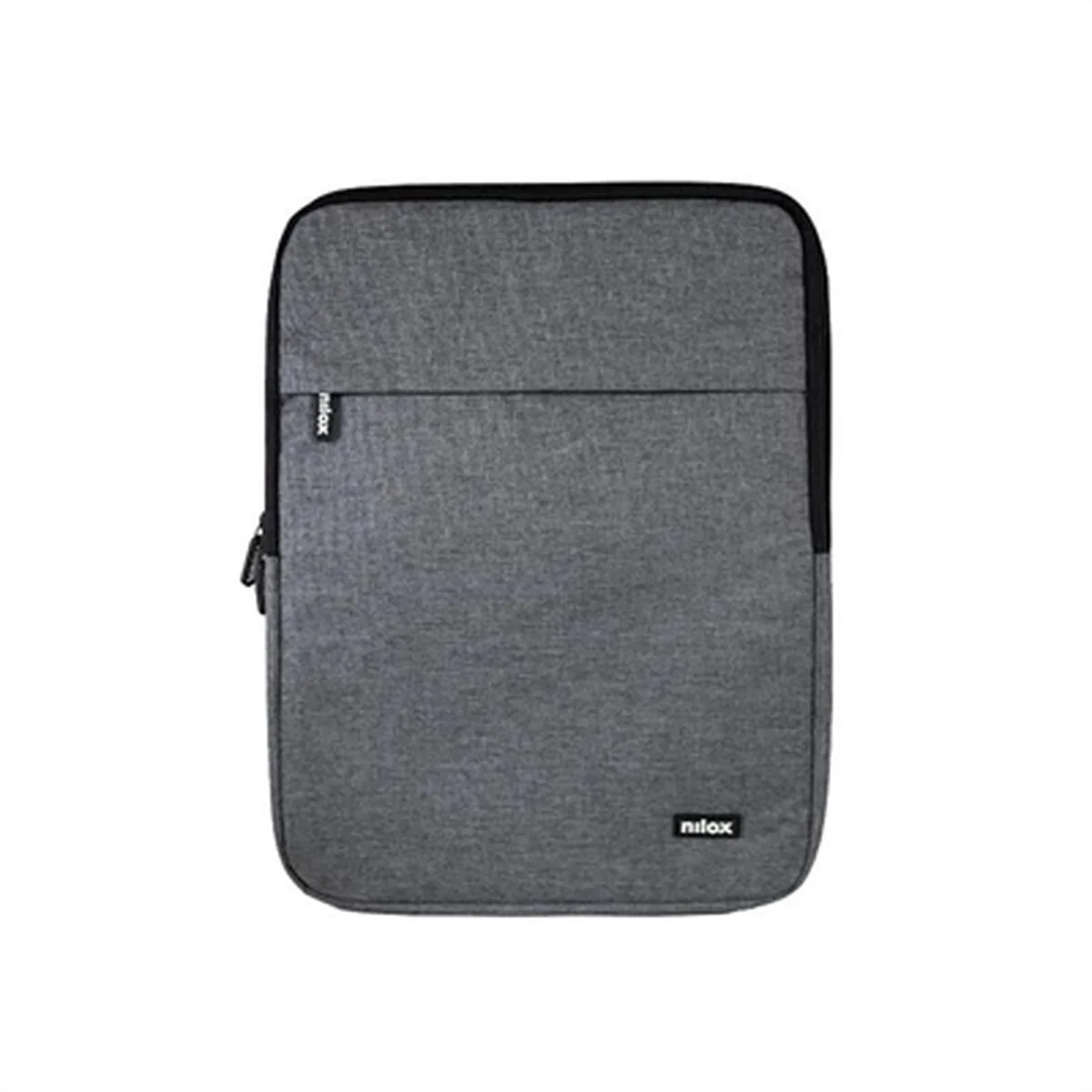 Funda para Portátil Nilox SLEEVE Gris