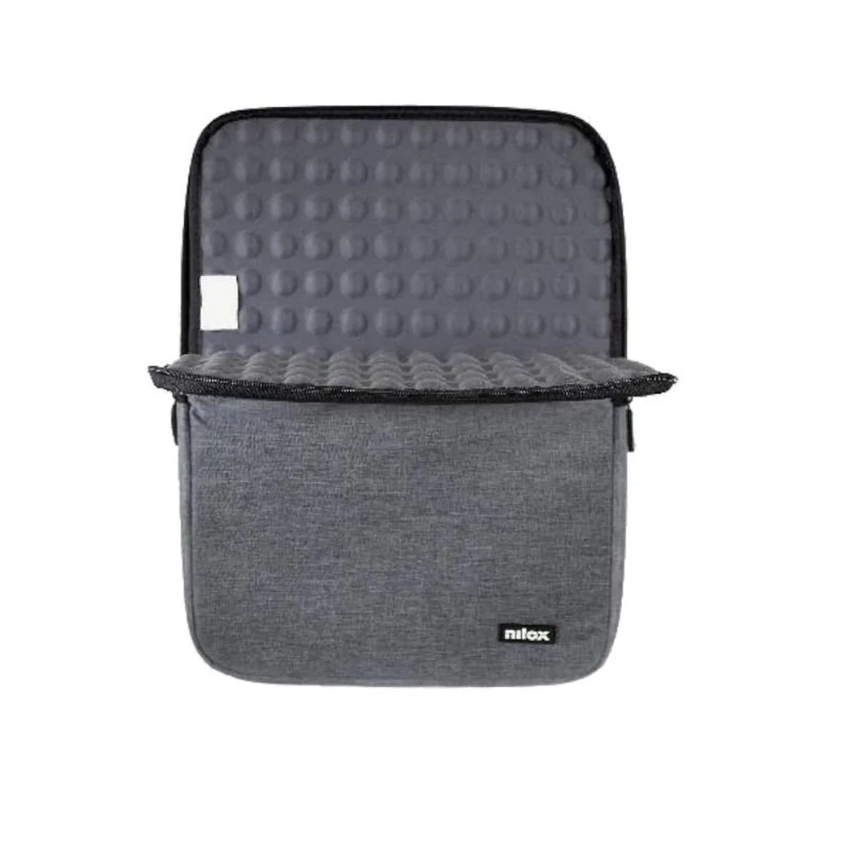 Funda para Portátil Nilox SLEEVE Gris