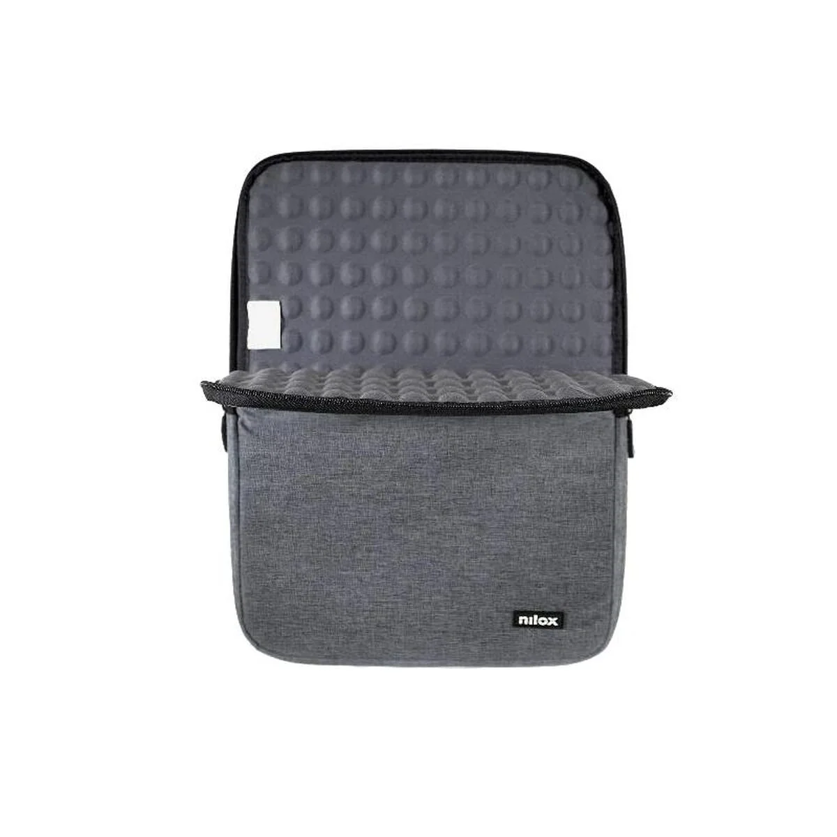 Funda para Portátil Nilox SLEEVE Gris