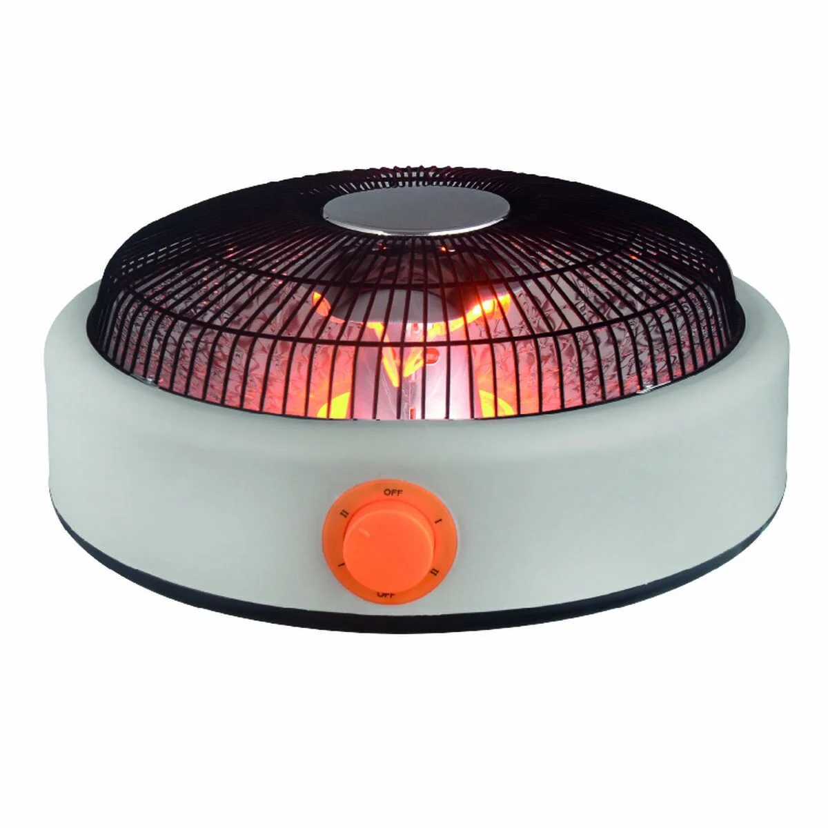 Brasero Artica EB905C 400-800 W