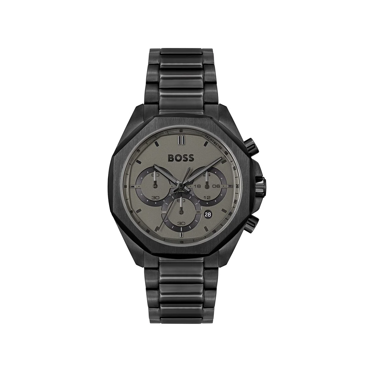 Reloj Hombre Hugo Boss (Ø 44 mm)