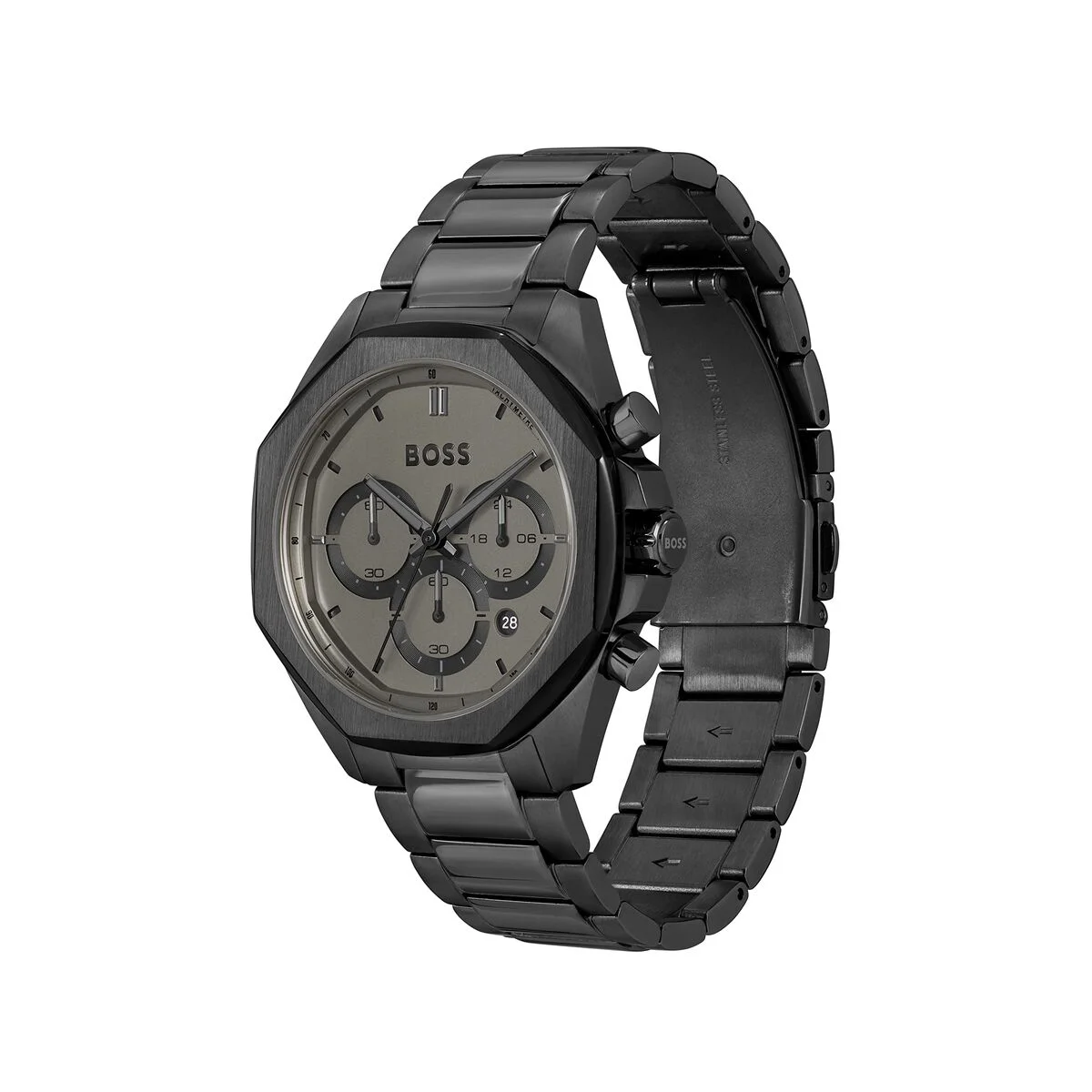 Reloj Hombre Hugo Boss (Ø 44 mm)