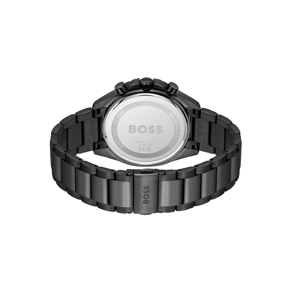 Reloj Hombre Hugo Boss (Ø 44 mm)
