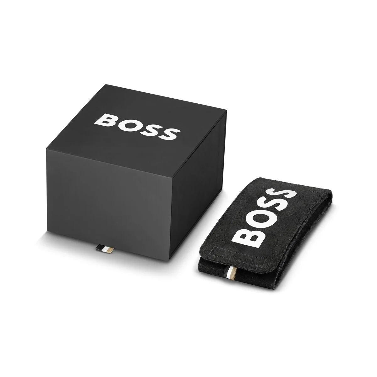 Reloj Hombre Hugo Boss (Ø 44 mm)