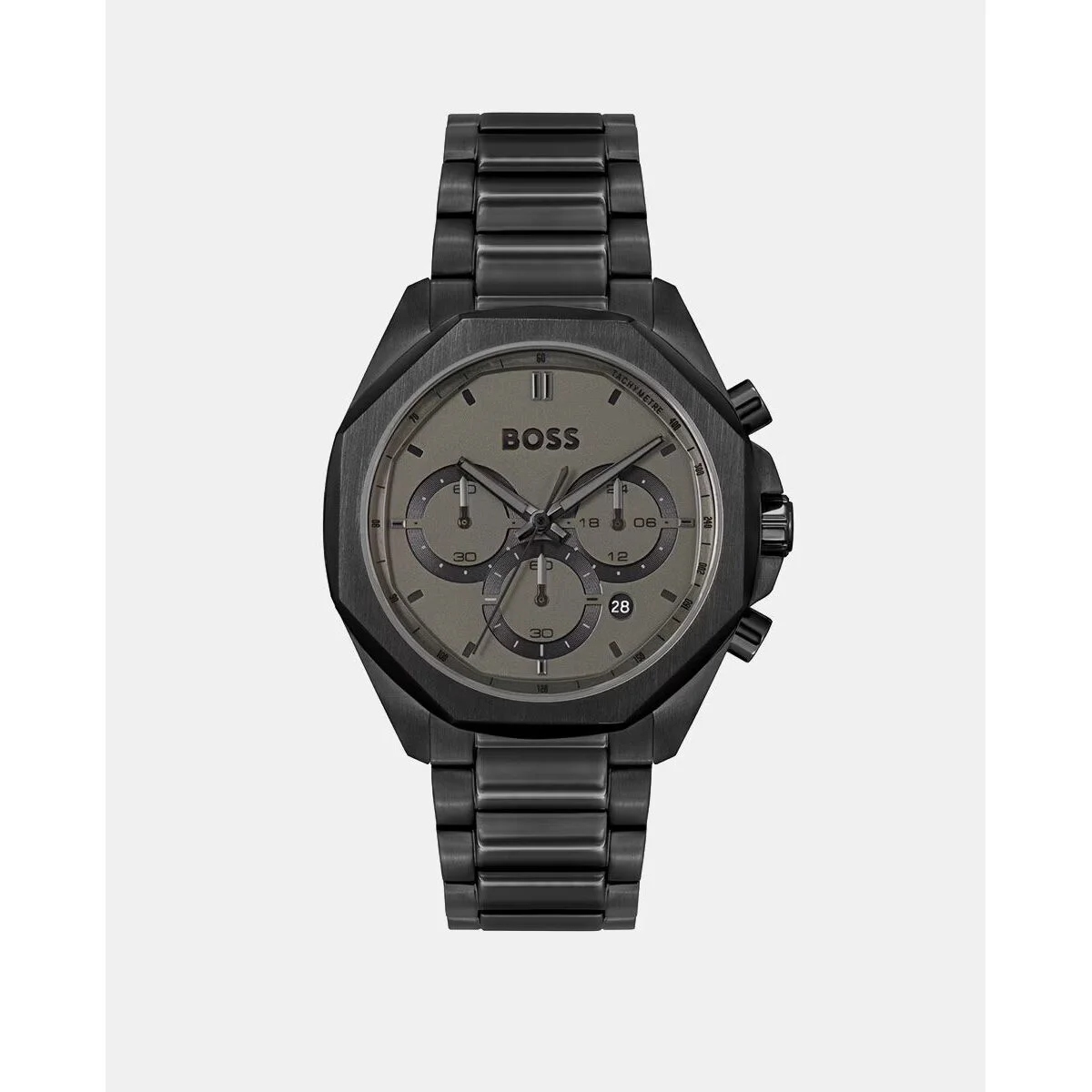 Reloj Hombre Hugo Boss (Ø 44 mm)