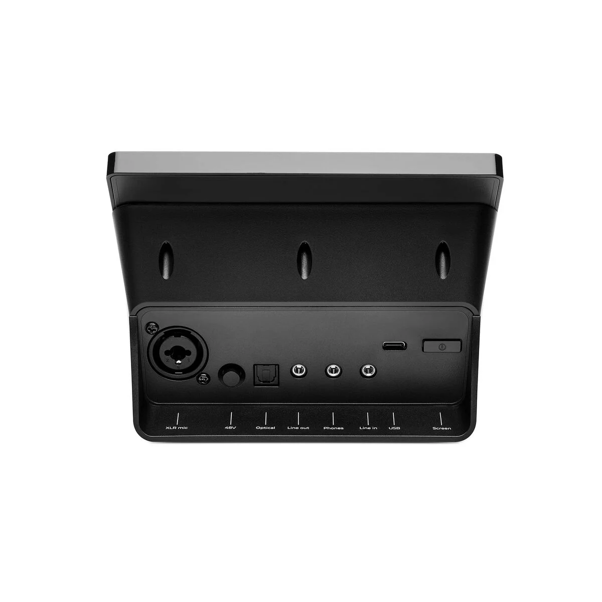 Controlador de Sonido Hercules 4781070