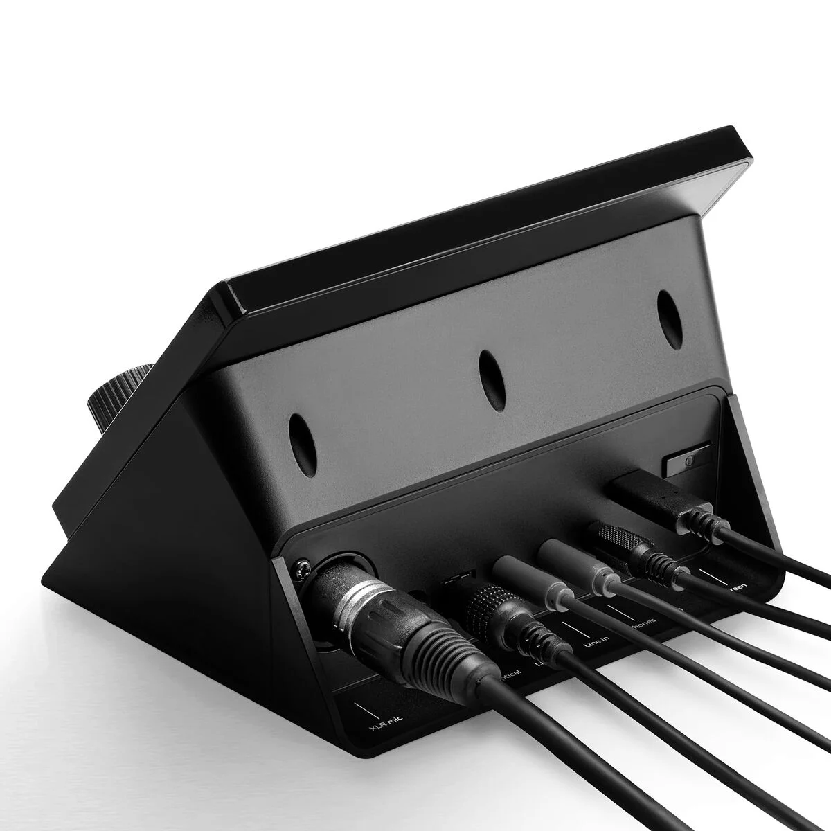 Controlador de Sonido Hercules 4781070