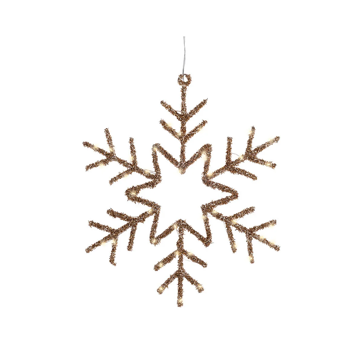 Adorno Navideño Lumineo