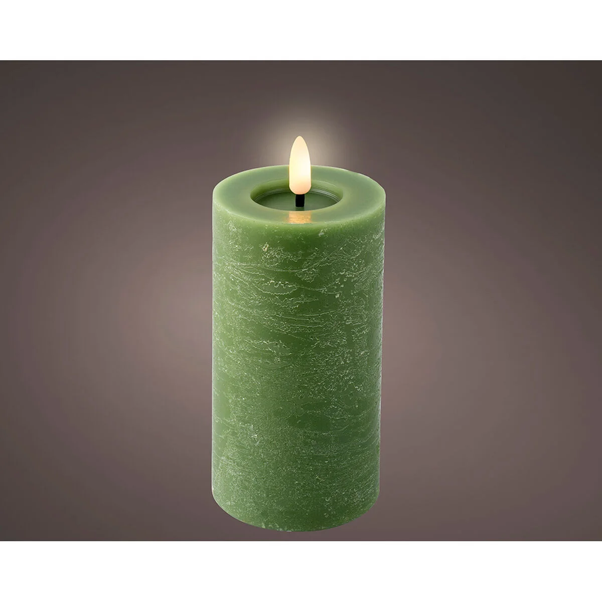 Vela Lumineo Ø 7 x 15 cm