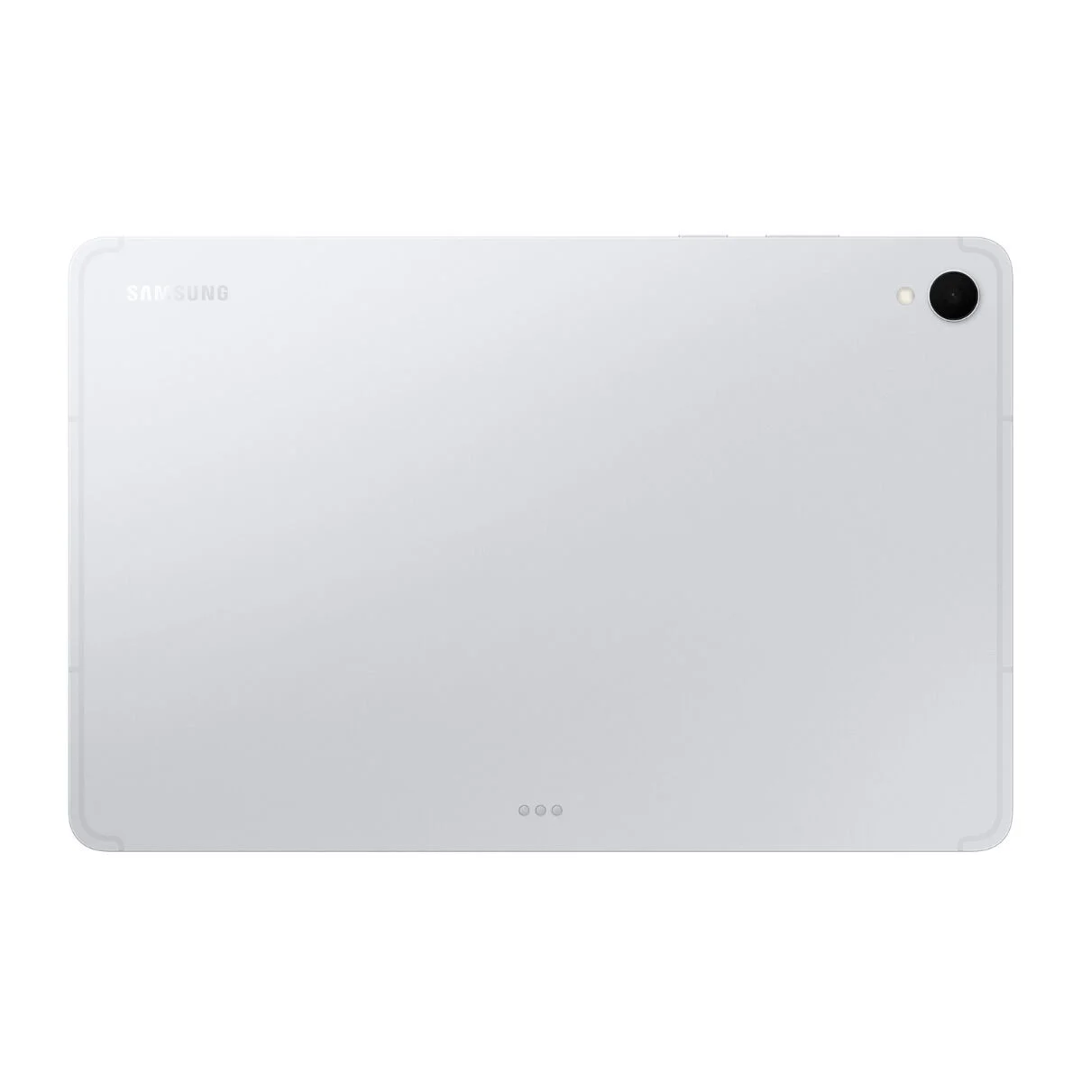 Tablet Samsung Galaxy Tab S11 X736 11" Octa Core 12 GB RAM 128 GB Plateado