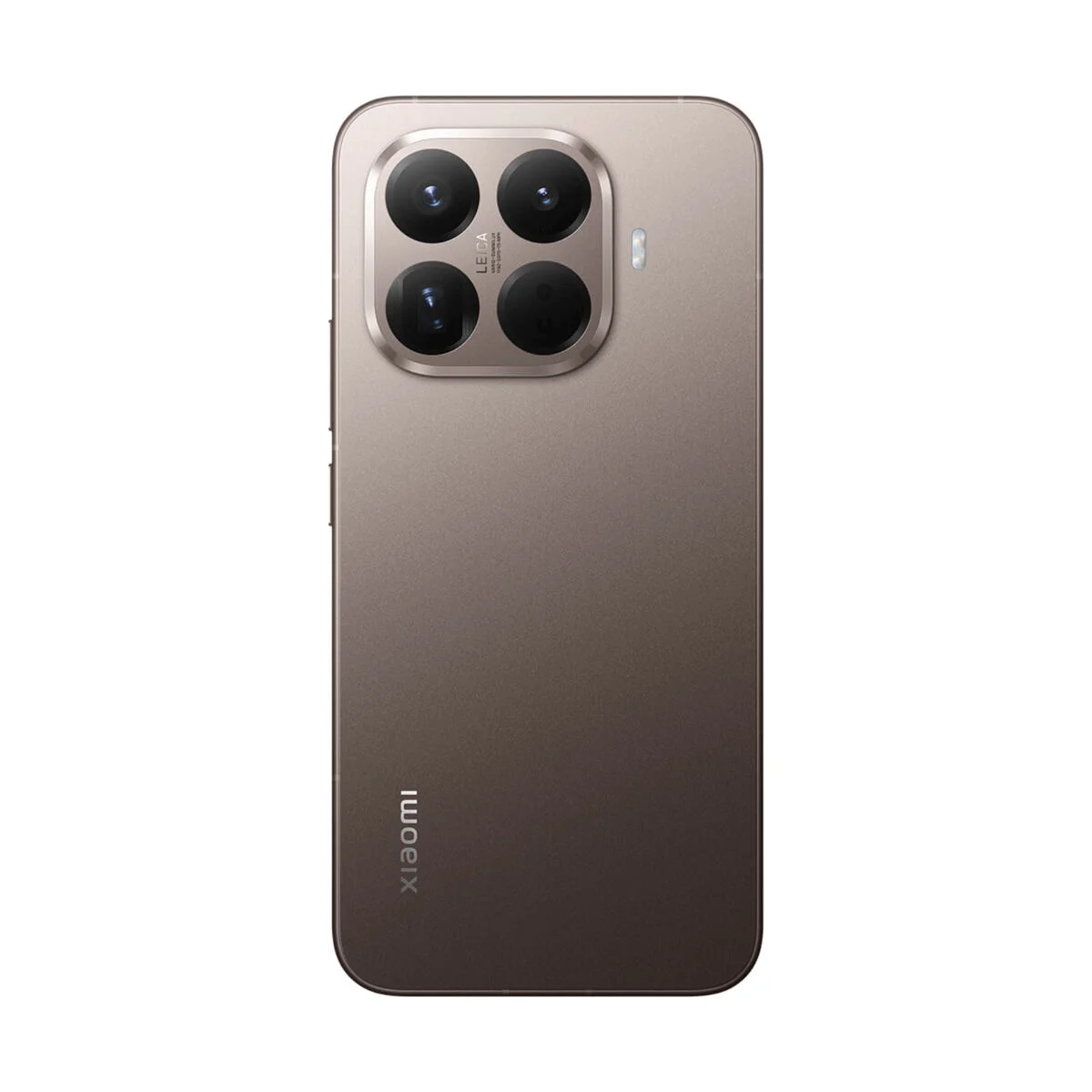 Smartphone Xiaomi 15T Pro 5G 6,83" Octa Core 12 GB RAM 1 TB Oro