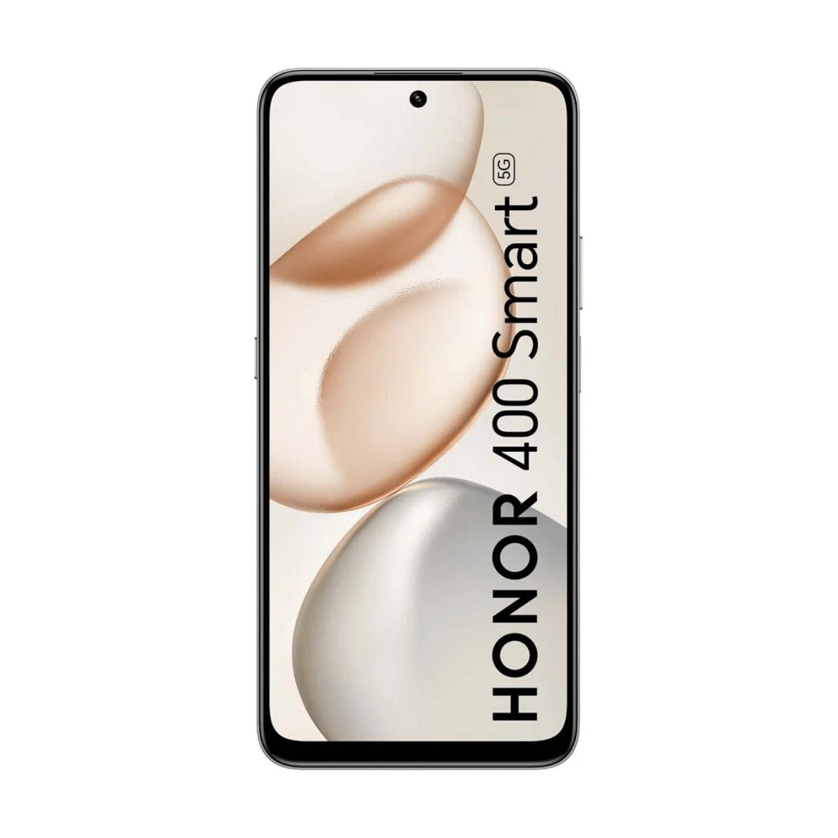 Smartphone Honor Honor 400 Smart 5G 6,77" Octa Core 4 GB RAM 128 GB Plateado