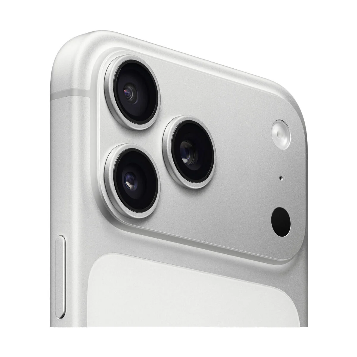 Smartphone Apple iPhone 17 Pro Max 6,9" Hexa Core 12 GB RAM 256 GB Plateado