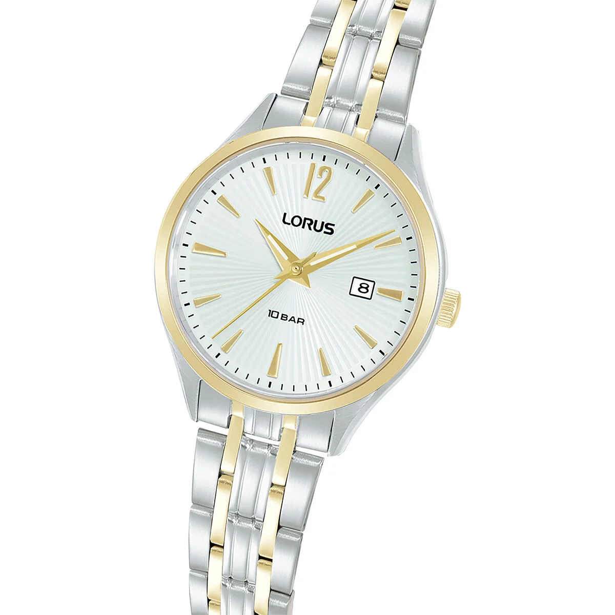 Reloj Mujer Lorus RJ202CX9