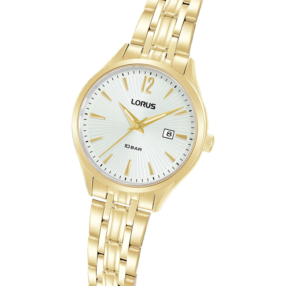 Reloj Mujer Lorus RJ204CX9