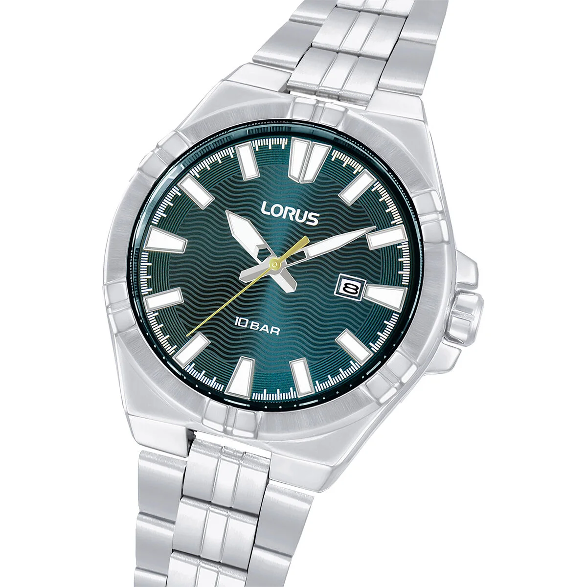 Reloj Hombre Lorus RH977RX9