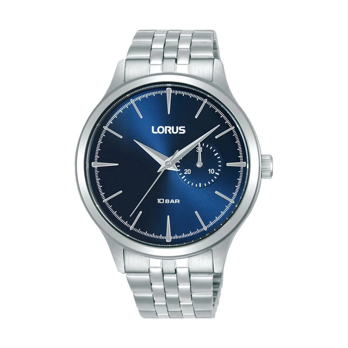 Reloj Hombre Lorus R5B05AX9