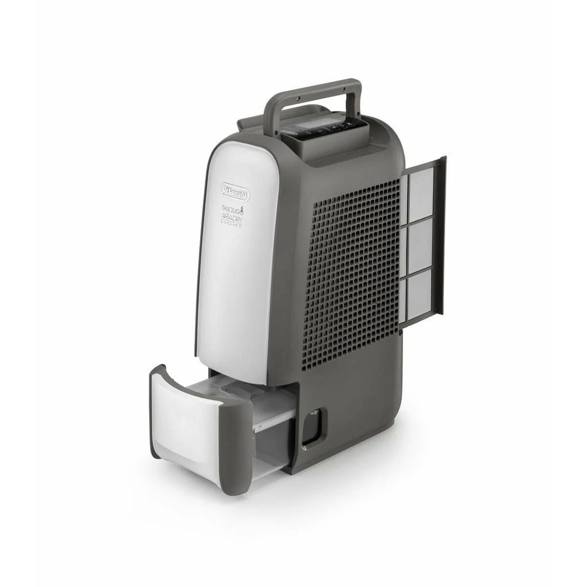 Deshumidificador DeLonghi DNS 80