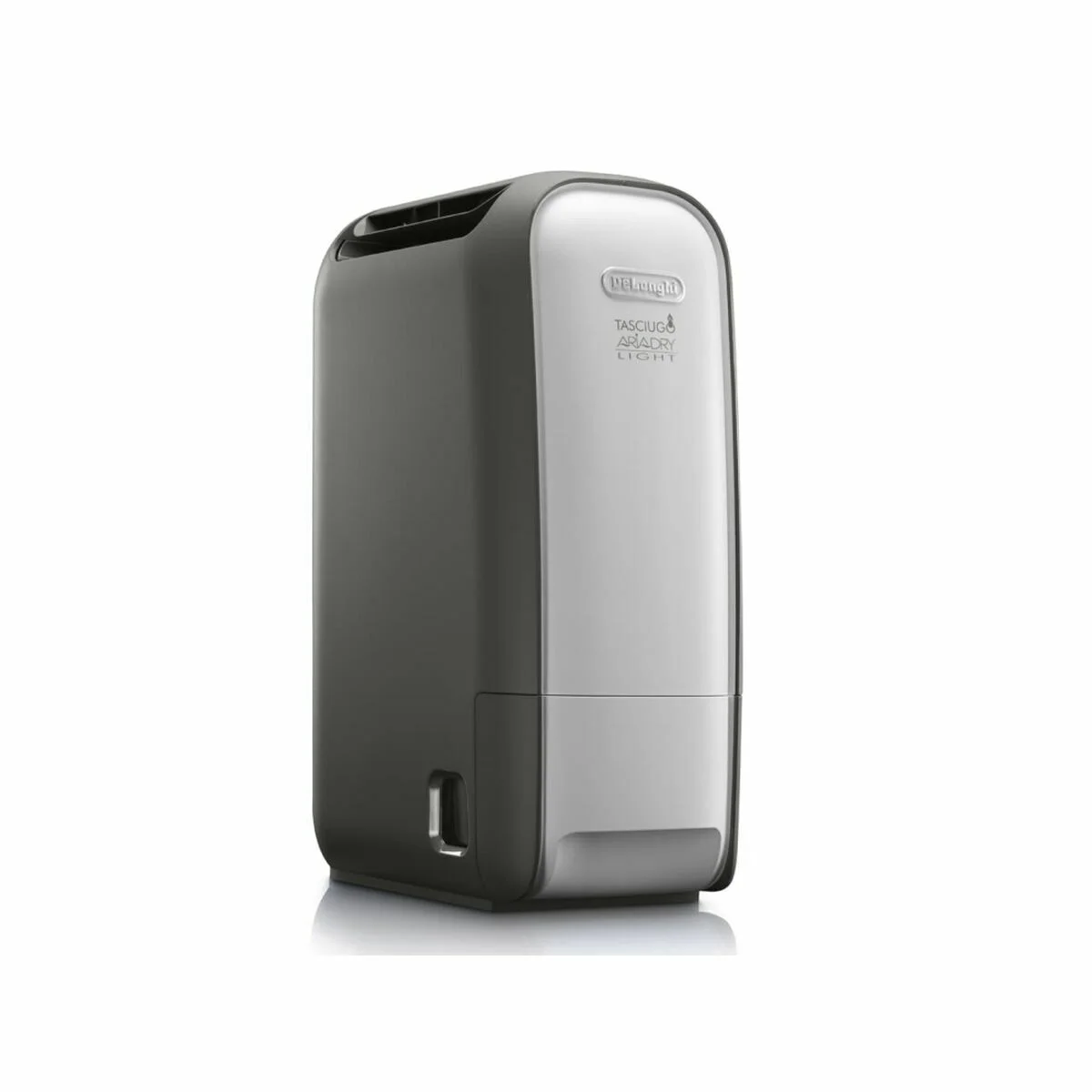 Deshumidificador DeLonghi DNS 80
