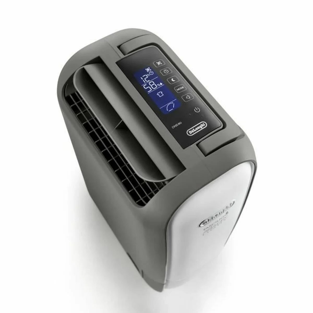 Deshumidificador DeLonghi DNS 80