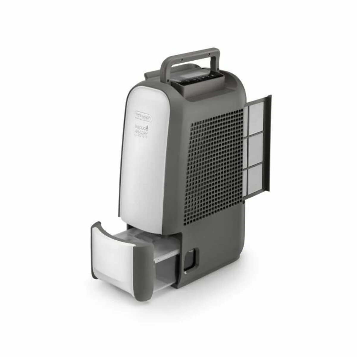 Deshumidificador DeLonghi DNS 80