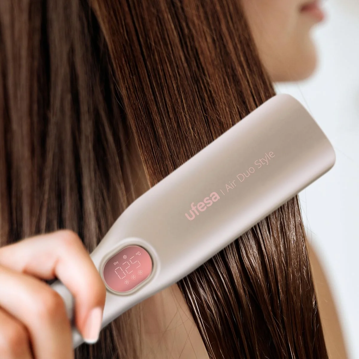 Secador de Pelo UFESA 60406157 Negro