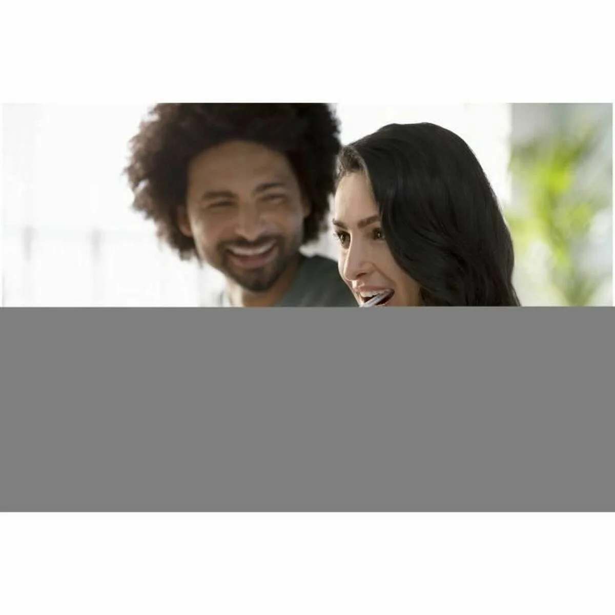 Cepillo de Dientes Eléctrico Philips HX3651/12     * Azul Blanco