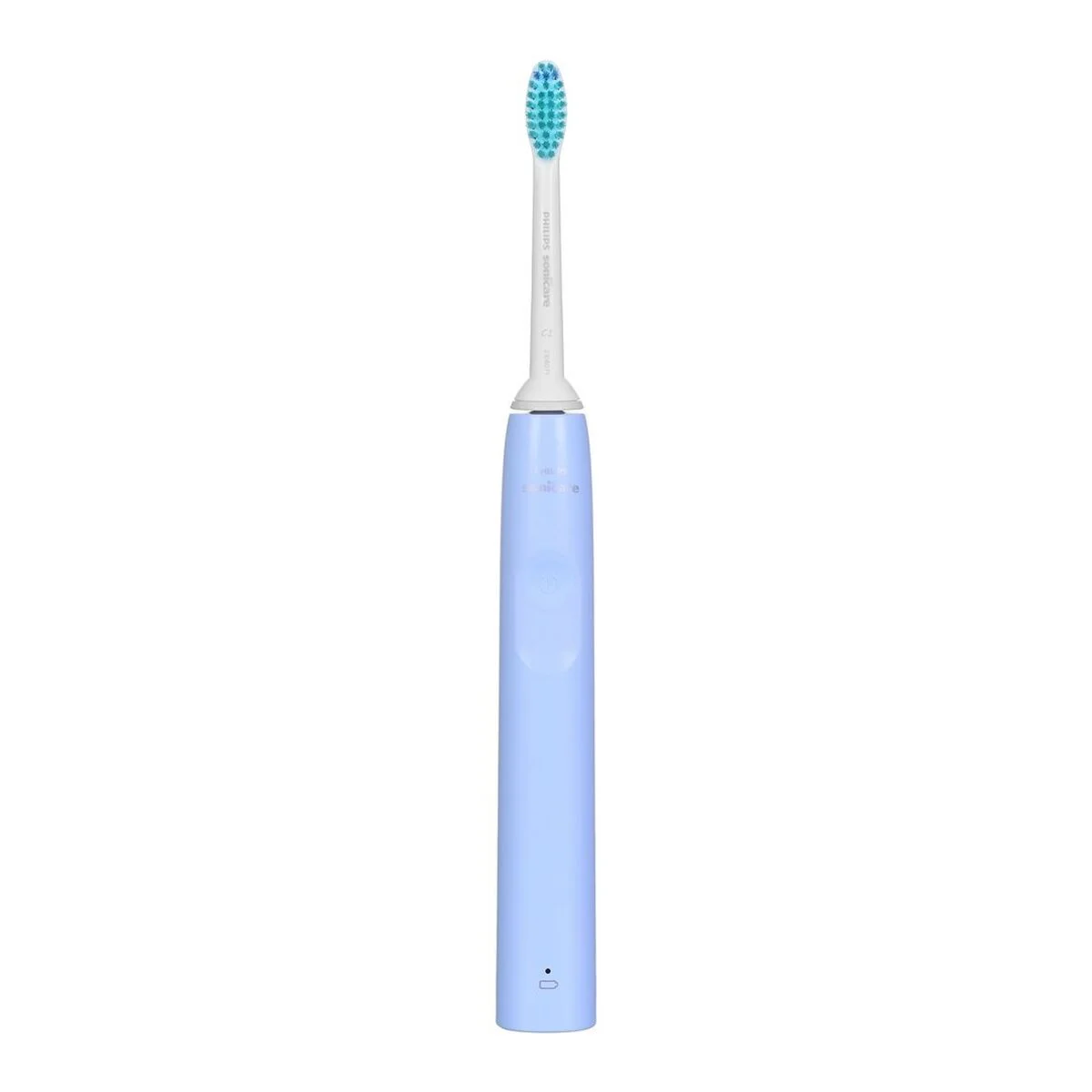 Cepillo de Dientes Eléctrico Philips HX3651/12     * Azul Blanco