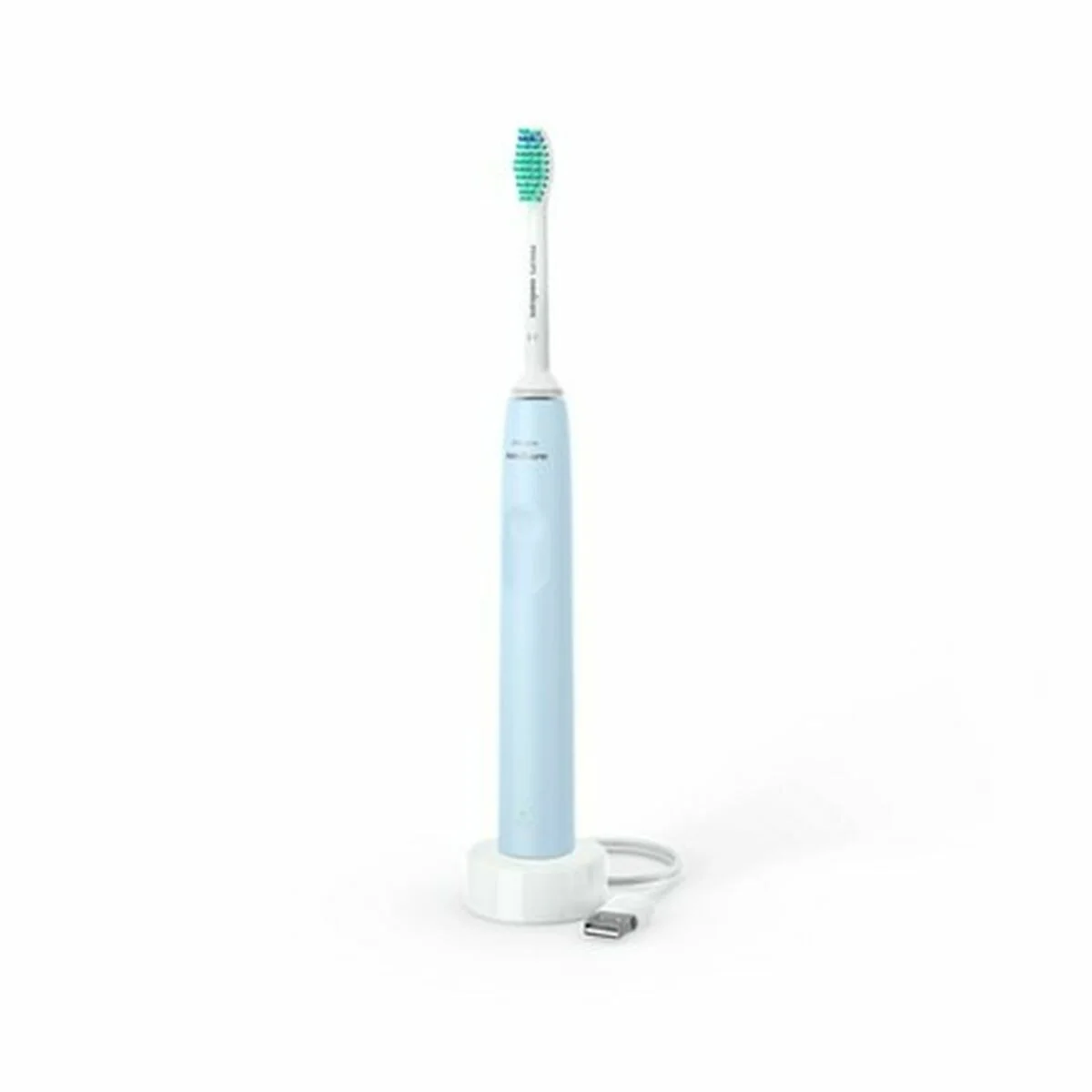 Cepillo de Dientes Eléctrico Philips HX3651/12     * Azul Blanco