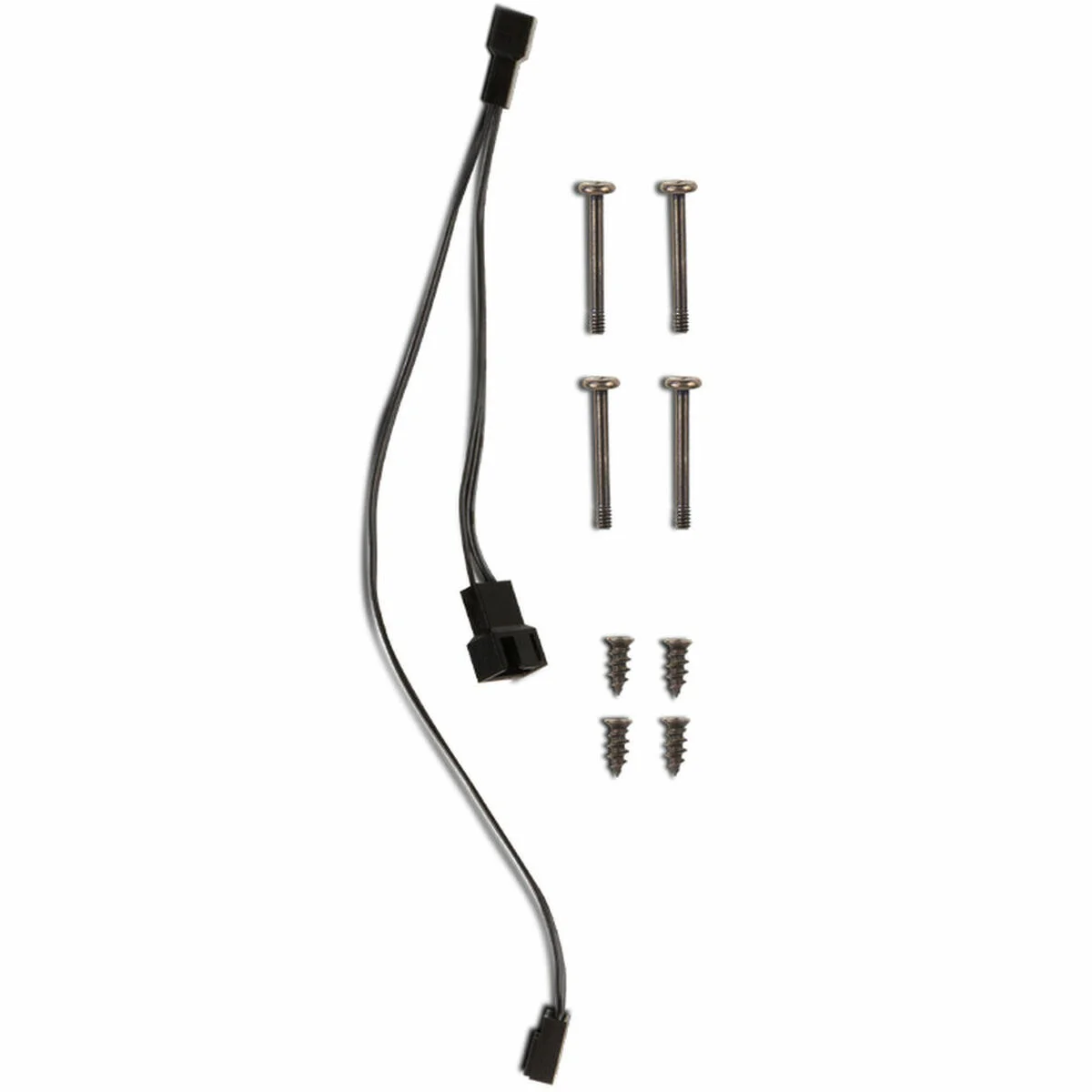 Ventilador de Caja Nox-Xtreme H-FAN PRO Ø 12 cm