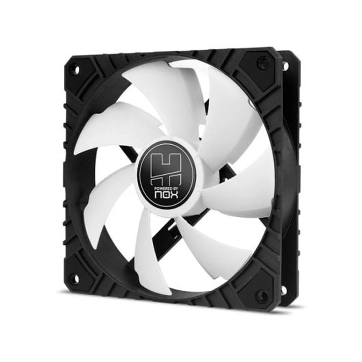 Ventilador de Caja Nox-Xtreme H-FAN PRO Ø 12 cm