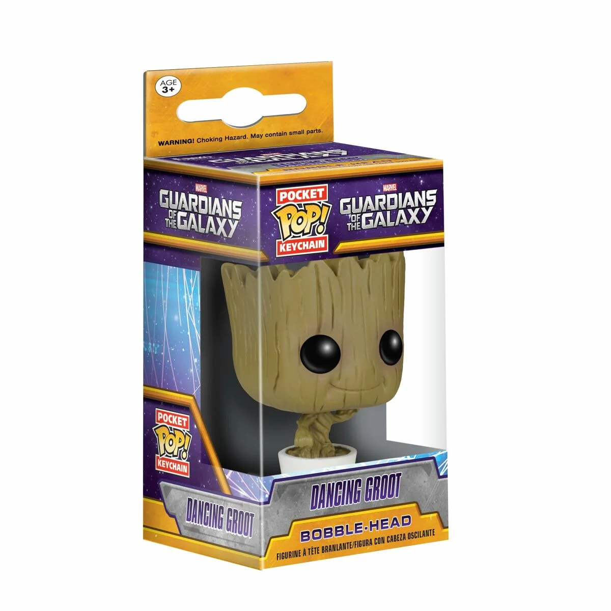 Llavero Funko Pop! 6715